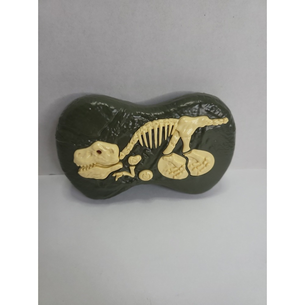 Lexibook DINO01 RC Raptor Dinosaur Replacement Remote Control Skeleton Design - Picture 2 of 5
